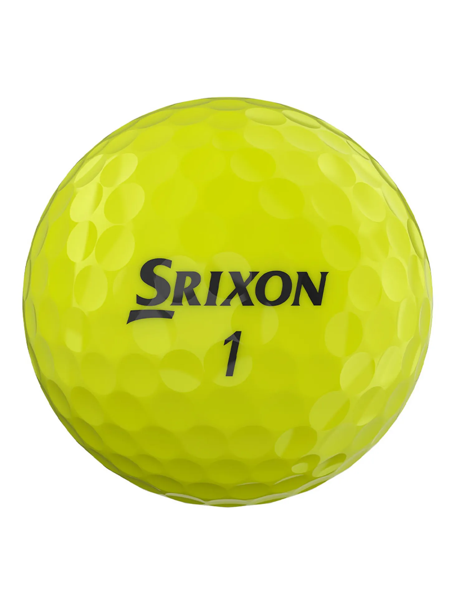 Srixon AD 333 Golf Balls