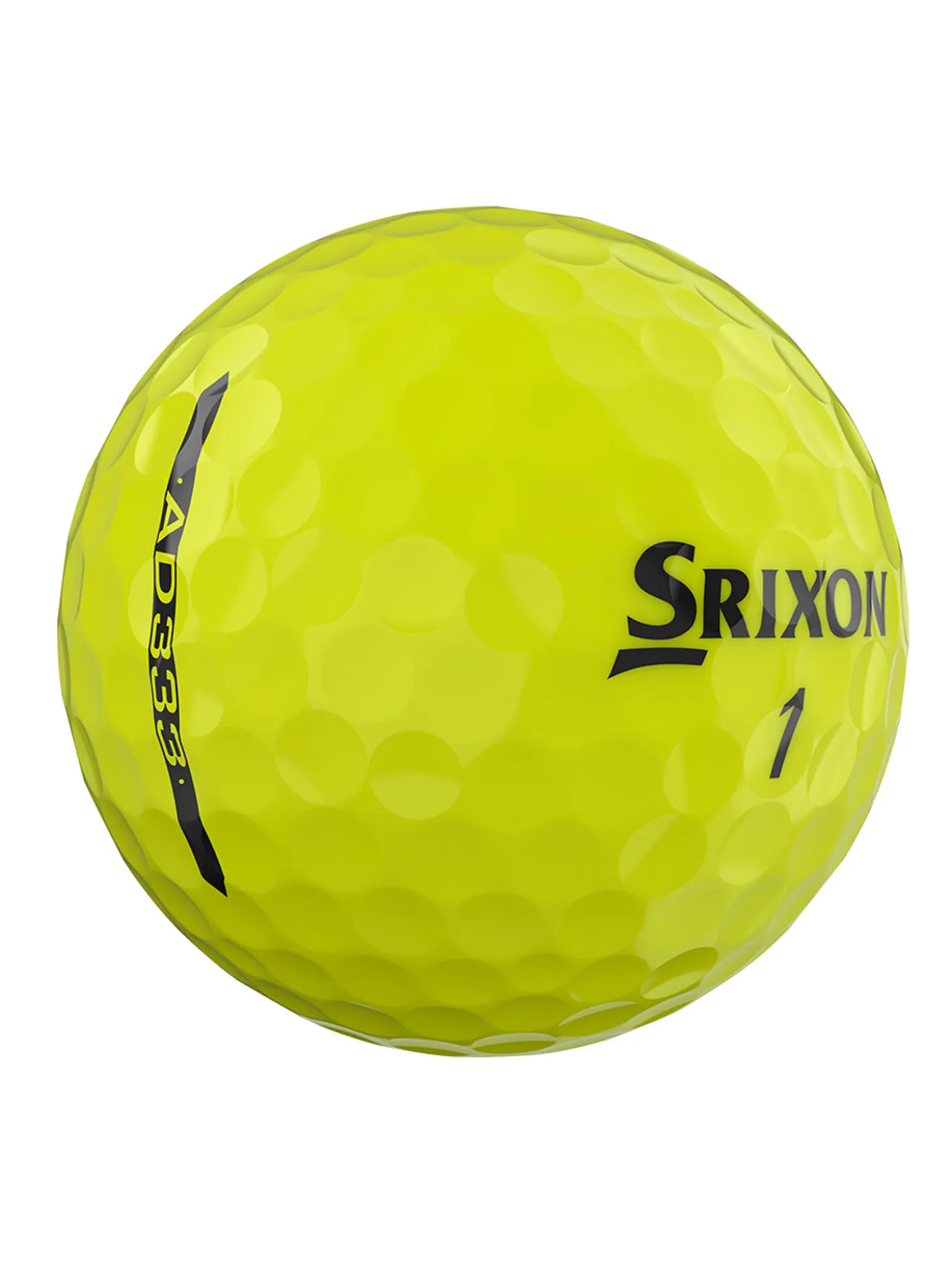 Srixon AD 333 Golf Balls