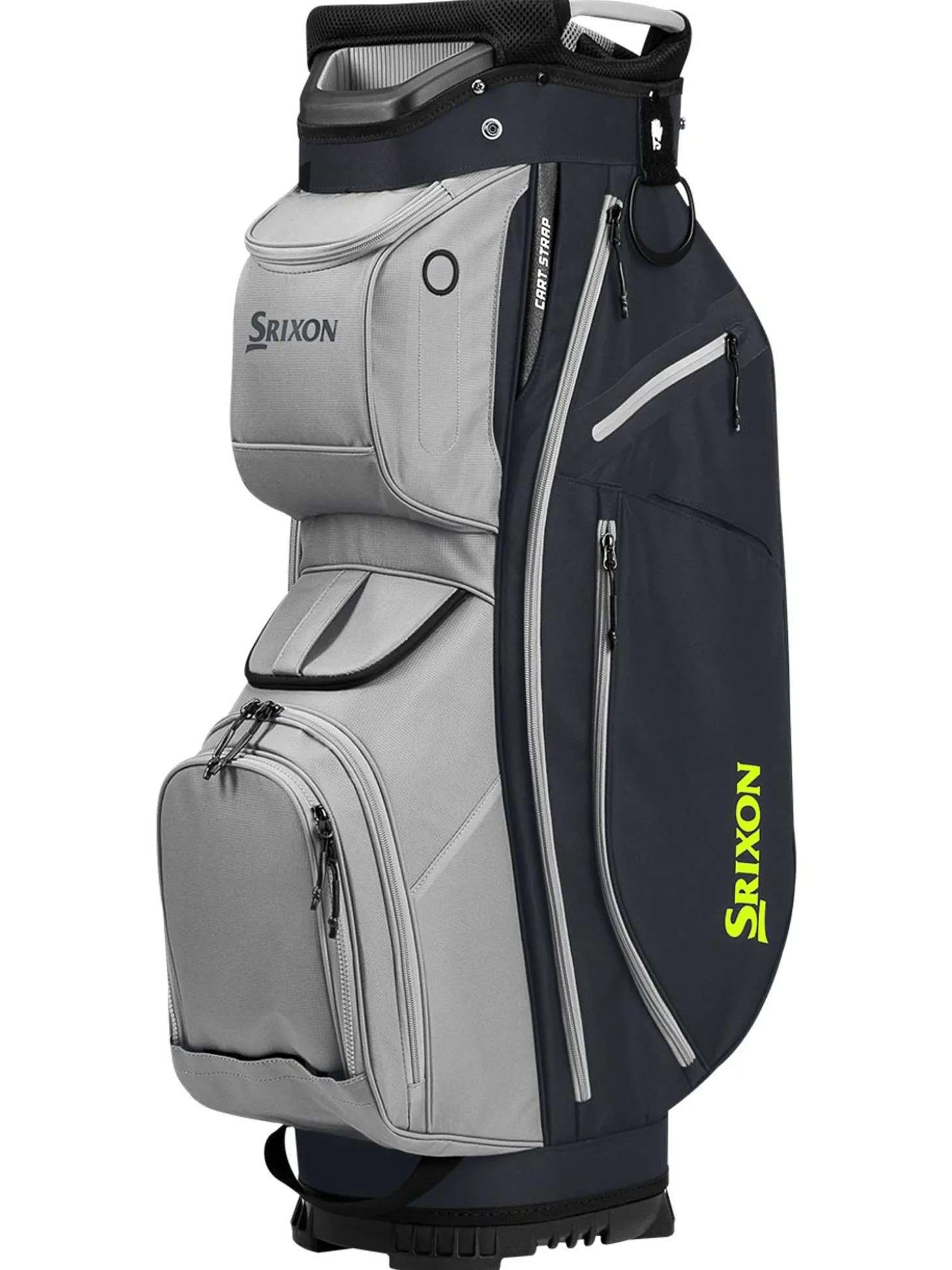 Srixon Premium Cart Bag