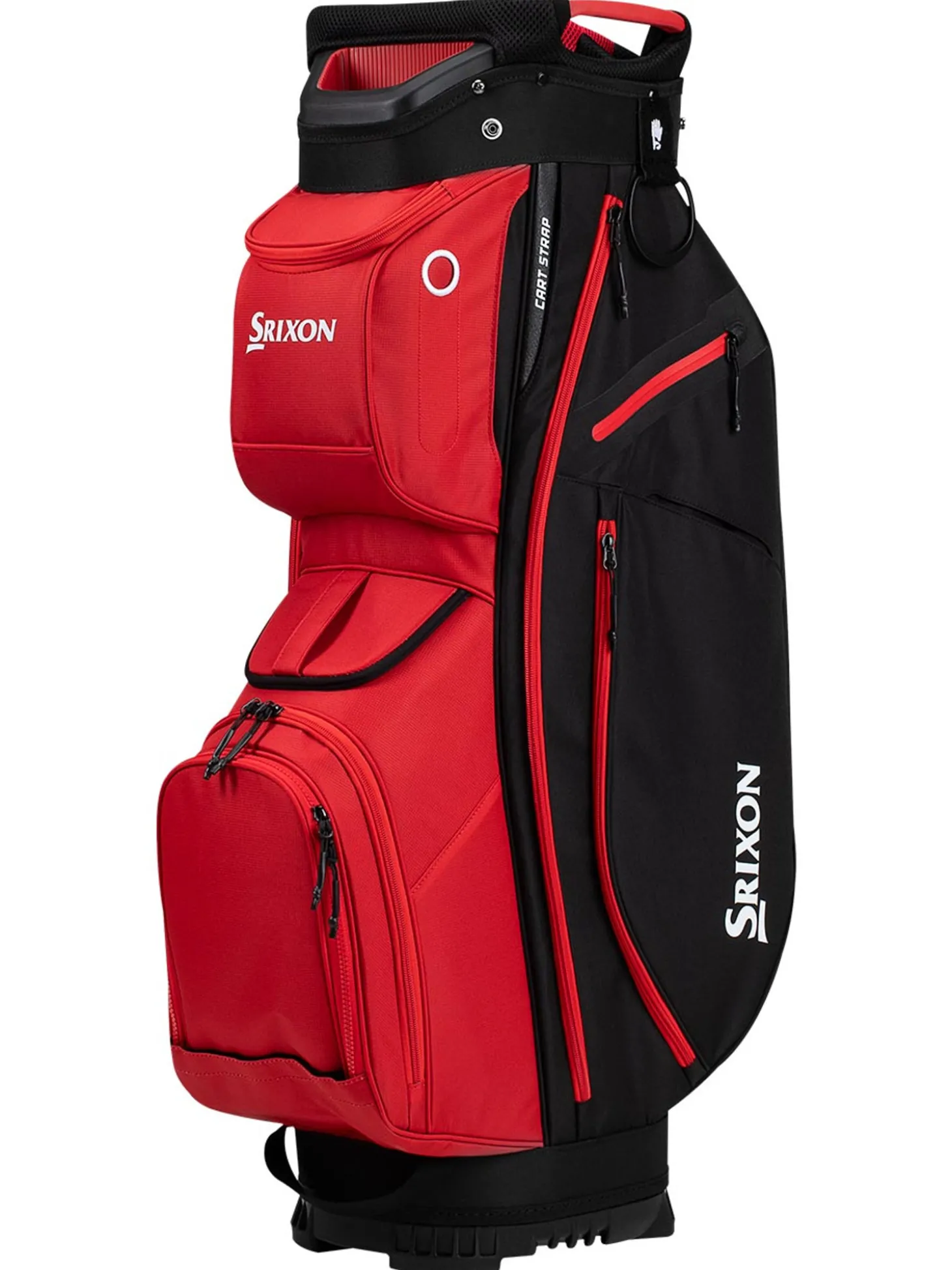 Srixon Premium Cart Bag