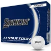 Srixon Q-STAR TOUR 2024 Golf Balls