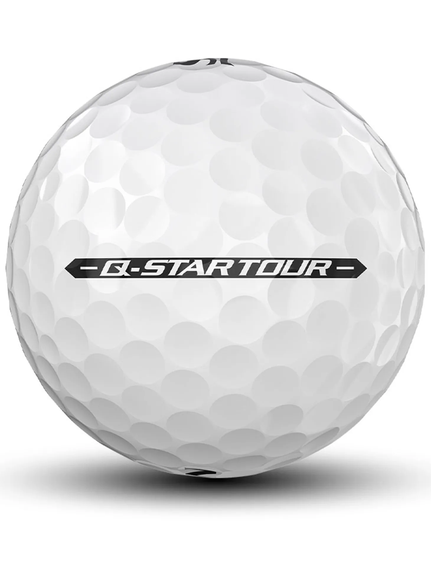 Srixon Q-STAR TOUR 2024 Golf Balls