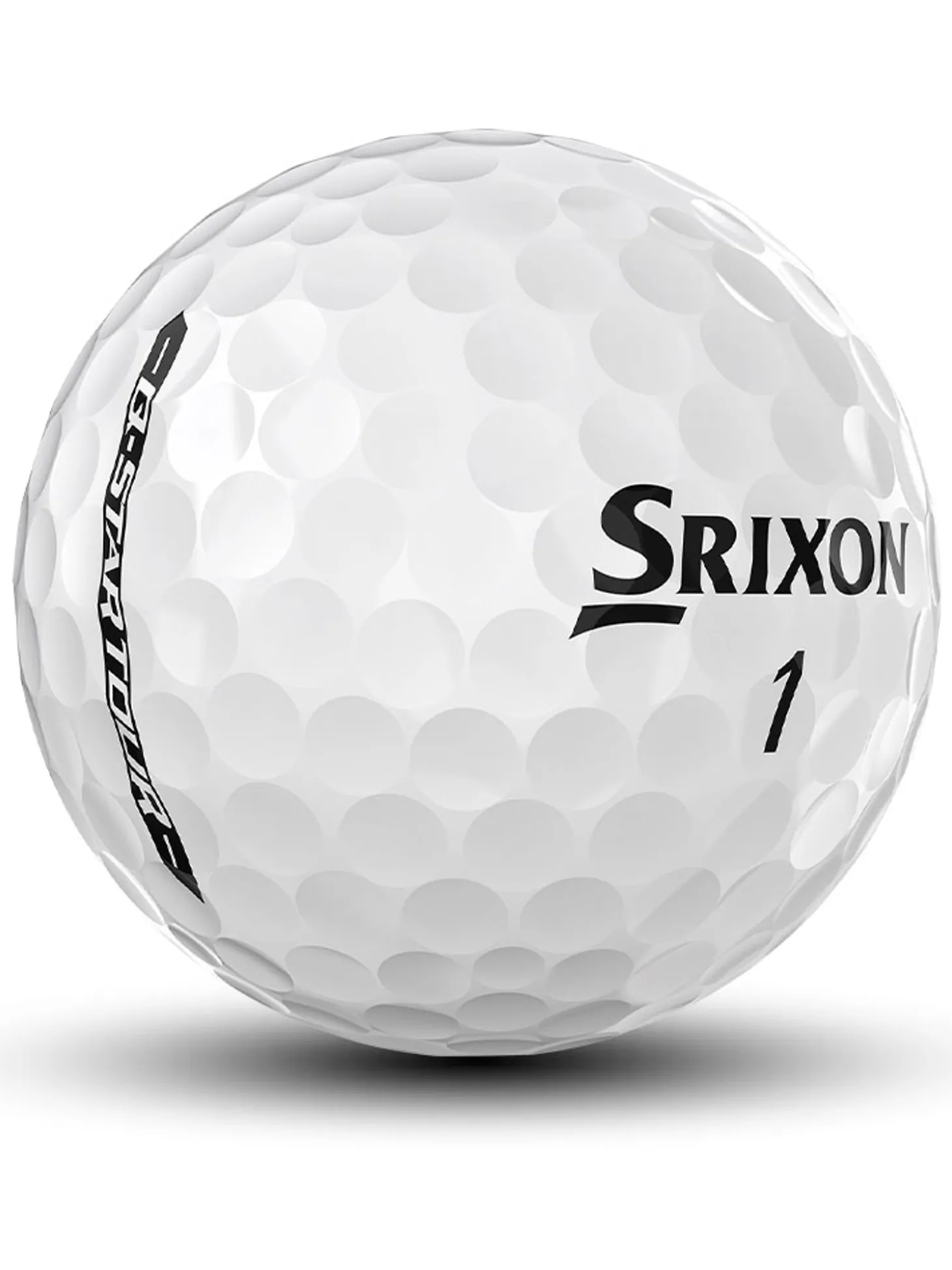 Srixon Q-STAR TOUR 2024 Golf Balls
