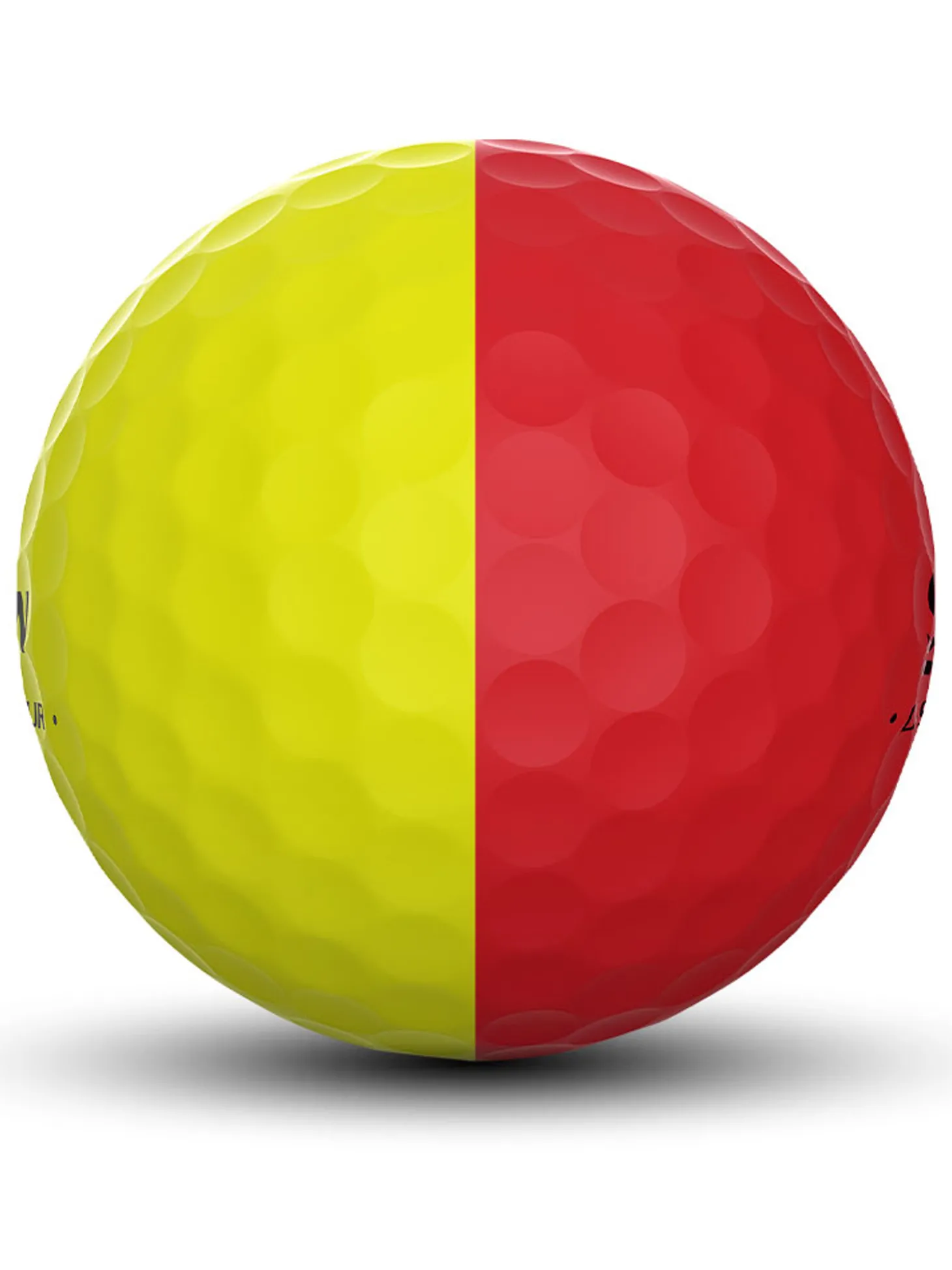 Srixon Q-STAR TOUR DIVIDE 2024 Golf Balls