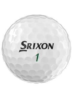 Srixon Soft Feel 2025 Golf Balls