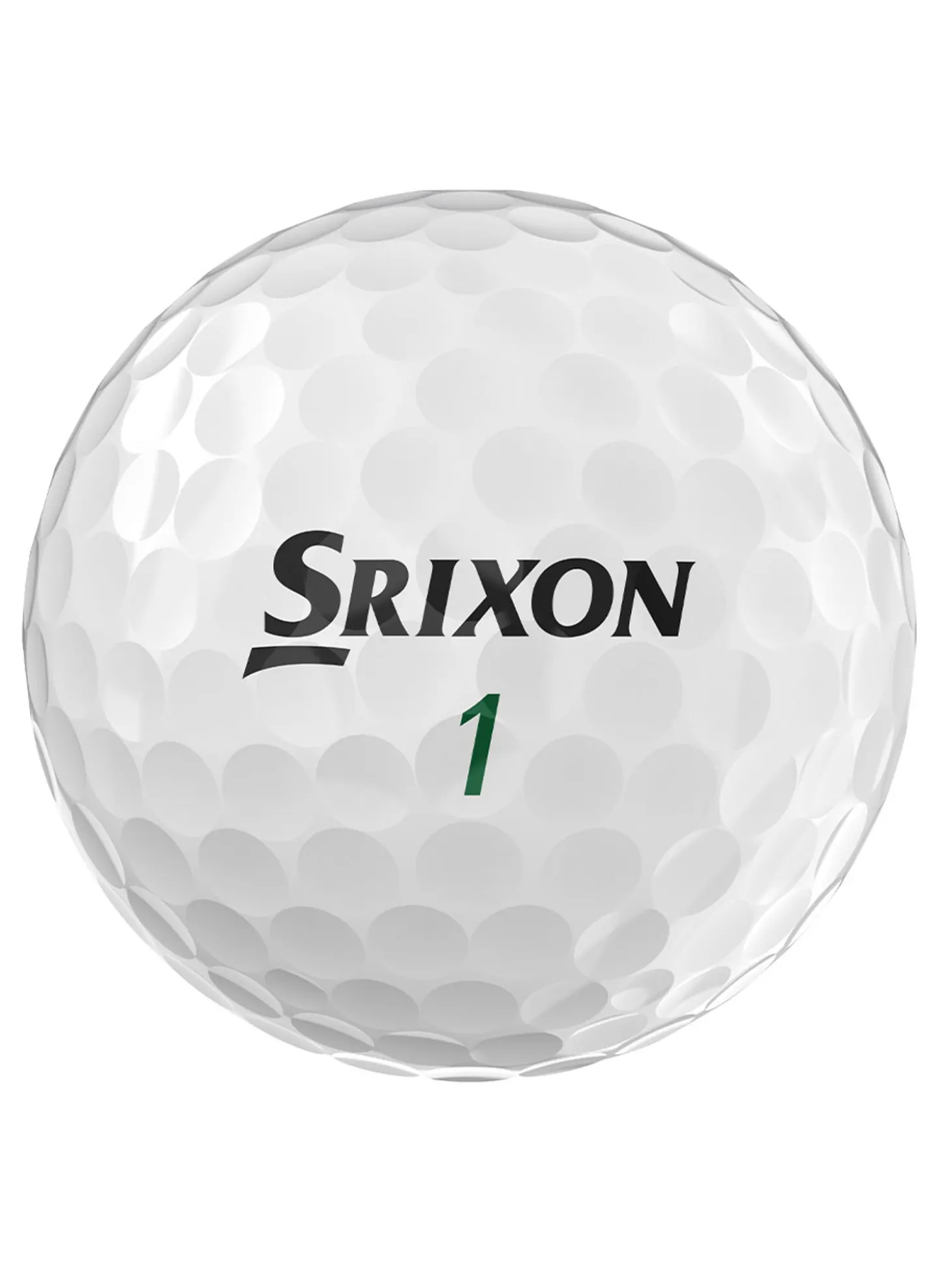 Srixon Soft Feel 2025 Golf Balls