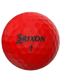 Srixon Soft Feel Brite 2025 Golf Balls