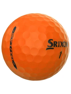 Srixon Soft Feel Brite 2025 Golf Balls