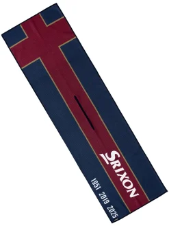 Srixon The Open Limited Edition Towel