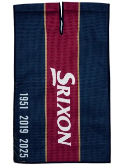 Srixon The Open Limited Edition Towel