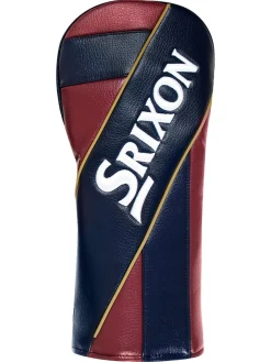 Srixon The Open Limited Edition Headcovers