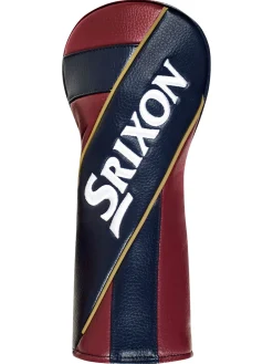 Srixon The Open Limited Edition Headcovers