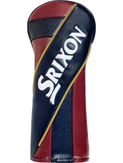 Srixon The Open Limited Edition Headcovers