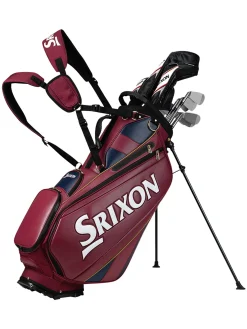 Srixon The Open Limited Edition Stand Bag