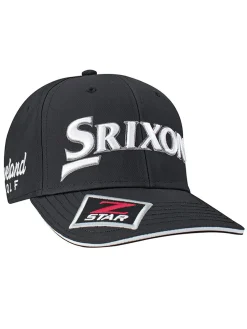 Srixon Tour Staff Cap