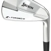 Srixon Z Forged II Irons - Steel Shaft