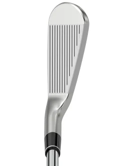 Srixon Z Forged II Irons - Steel Shaft