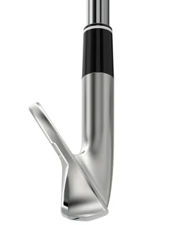 Srixon Z Forged II Irons - Steel Shaft