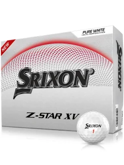 Srixon Z-Star XV 2025 Golf Balls