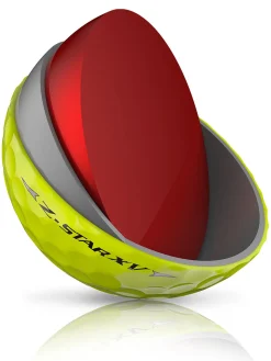 Srixon Z-Star XV 2025 Golf Balls