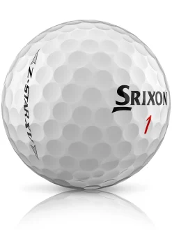 Srixon Z-Star XV 2025 Golf Balls