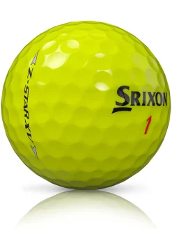 Srixon Z-Star XV 2025 Golf Balls