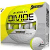 Srixon Z-Star XV Divide 2025 Golf Balls