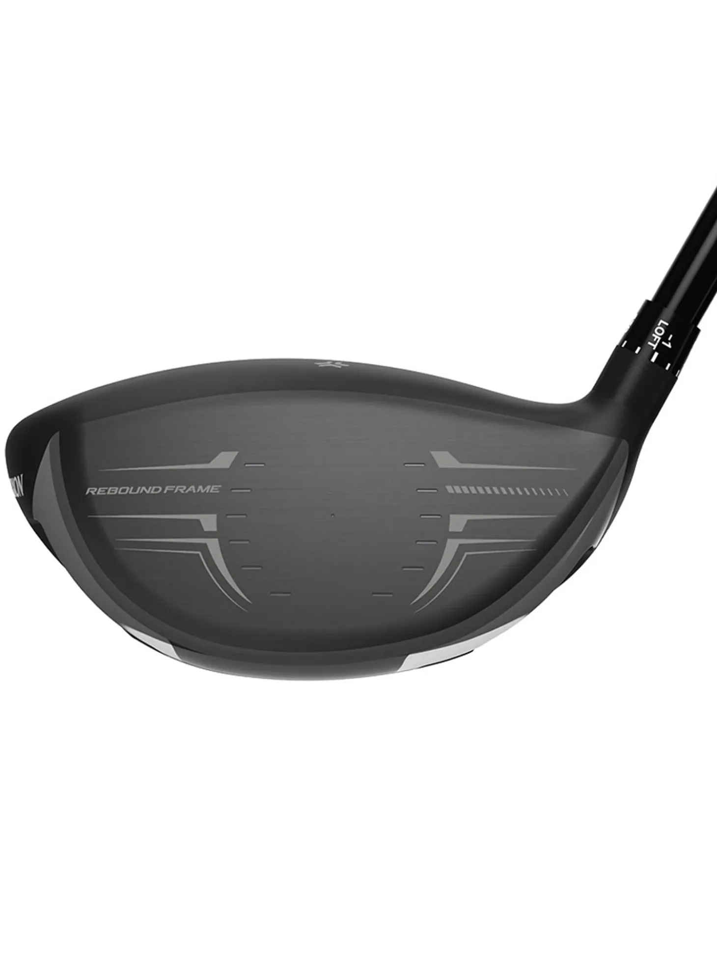 Srixon ZX7 MKII Driver