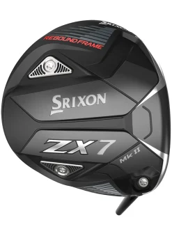 Srixon ZX7 MKII Driver