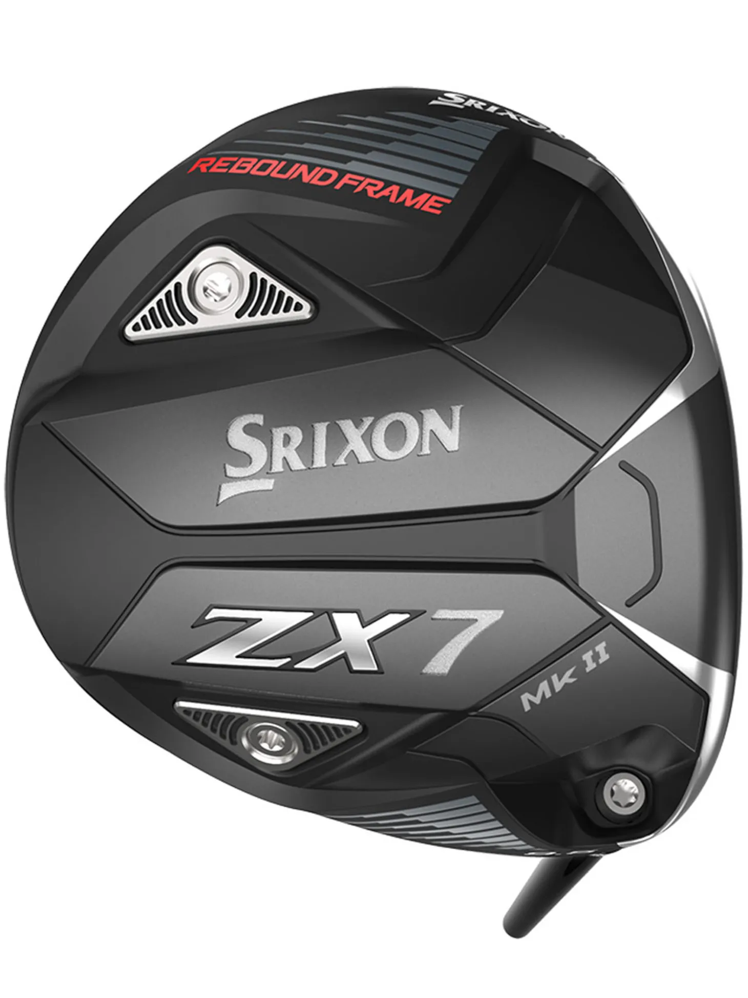 Srixon ZX7 MKII Driver