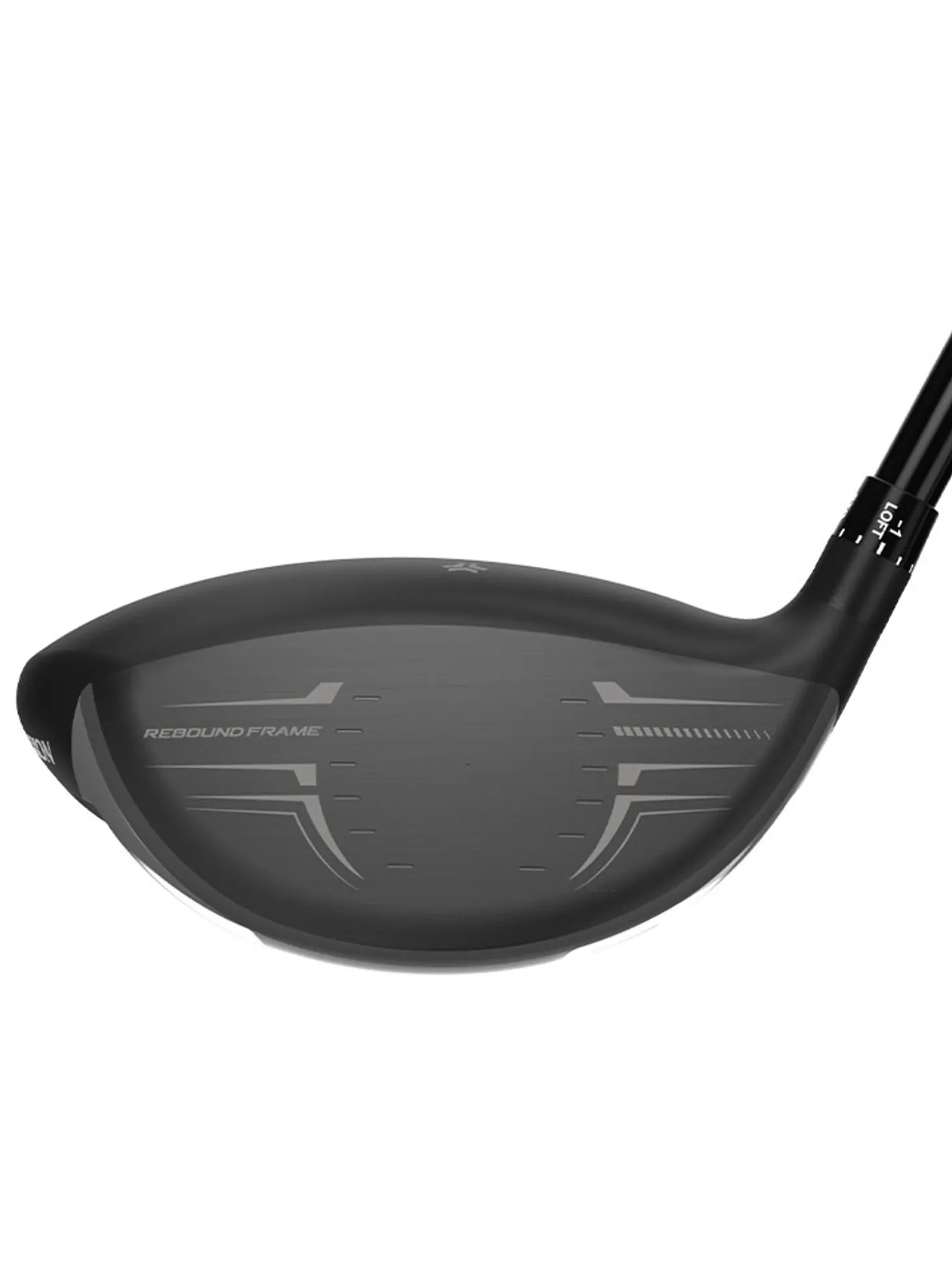 Srixon ZX5 MKII Driver - Left Hand