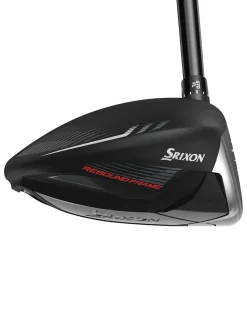 Srixon ZX5 MKII Driver - Left Hand