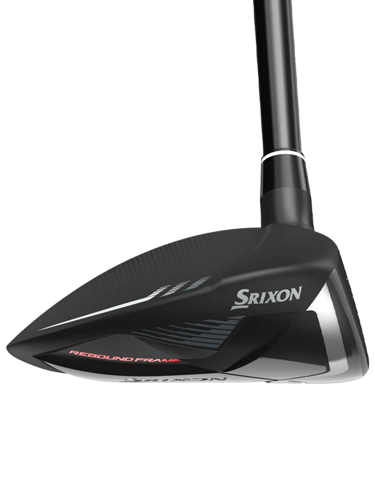 Srixon ZX MKII Fairway