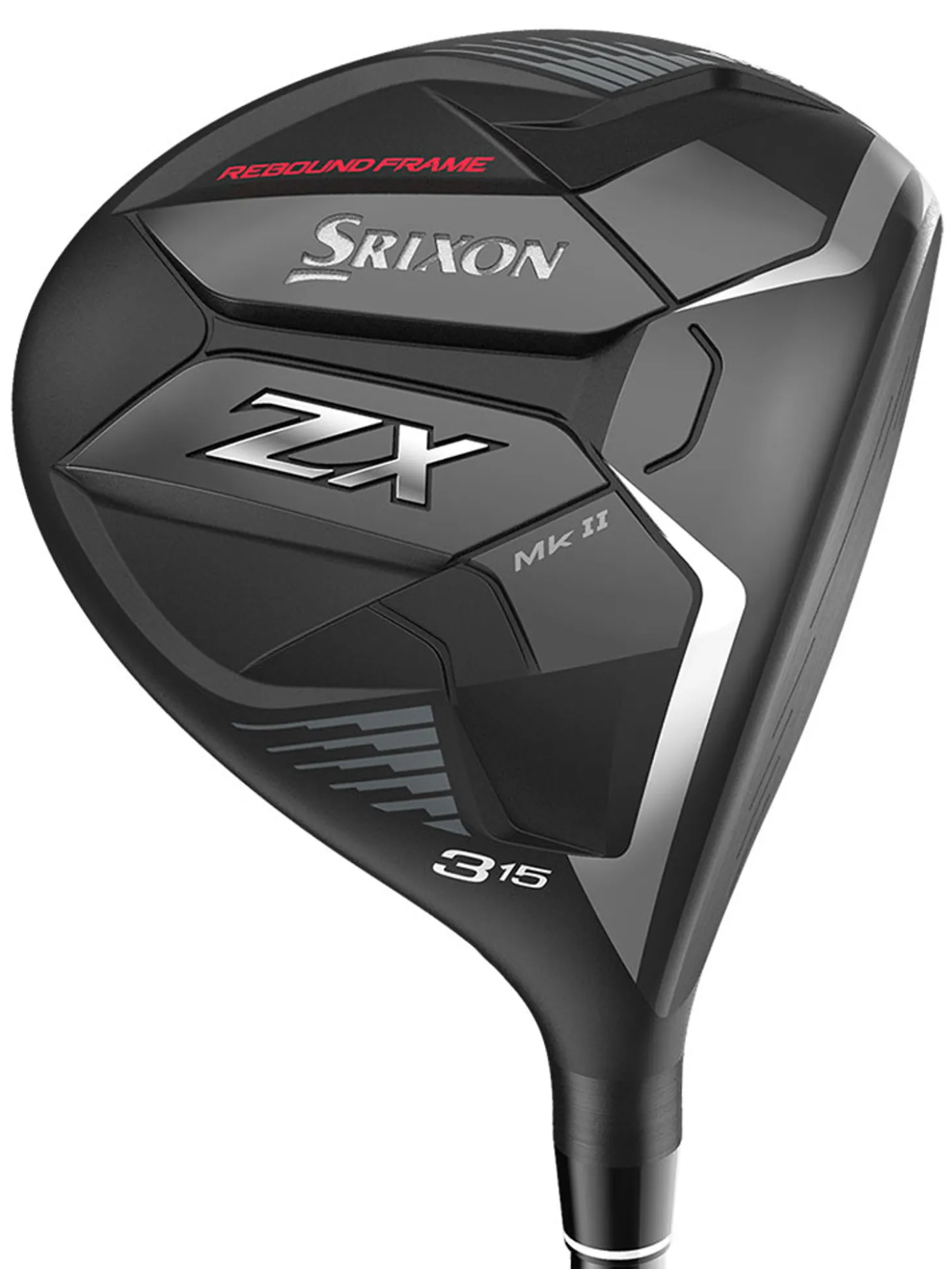 Srixon ZX MKII Fairway