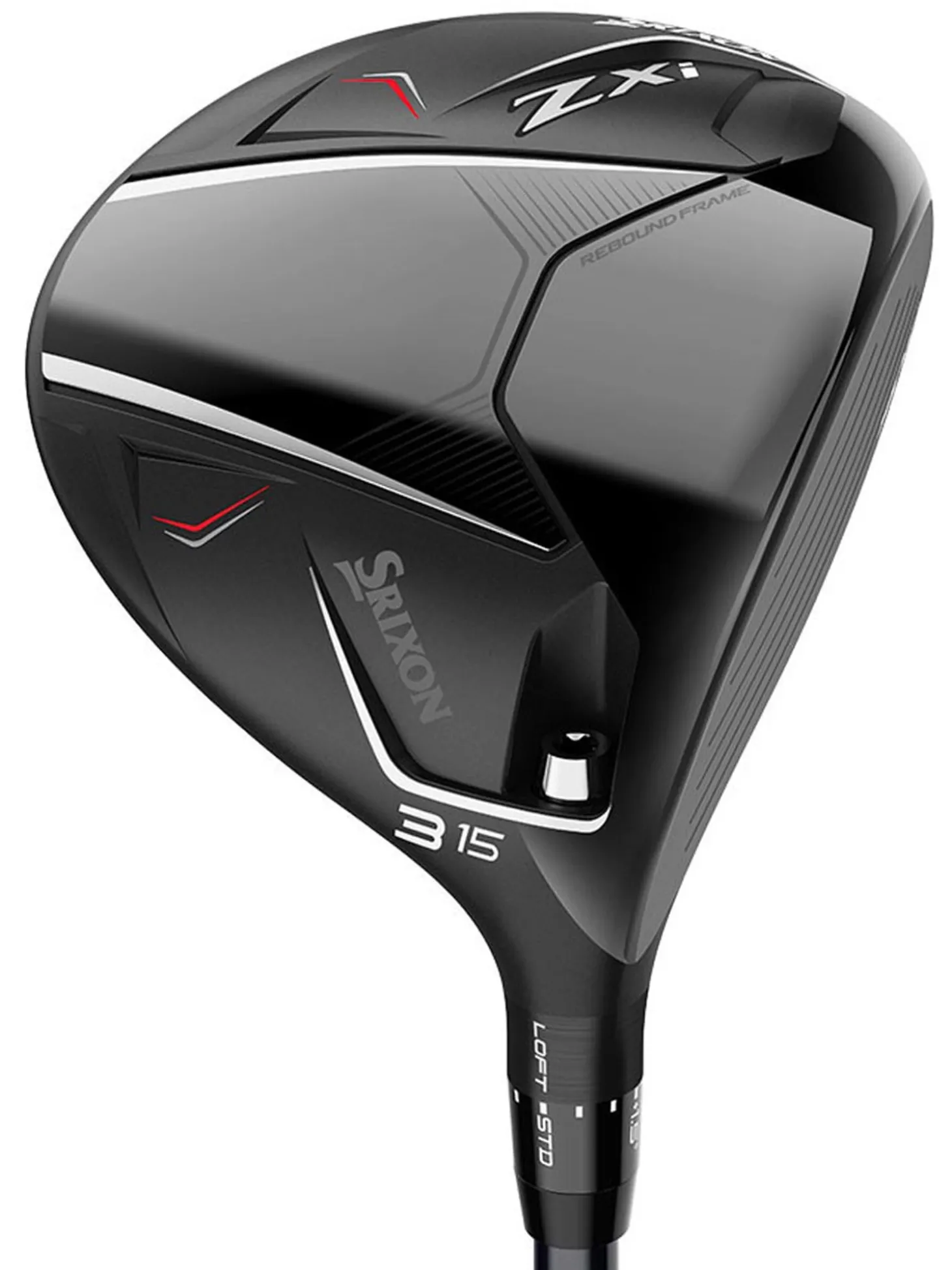 Srixon ZXi Fairway Wood