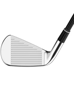 Srixon ZXi4 Iron - Graphite Shaft