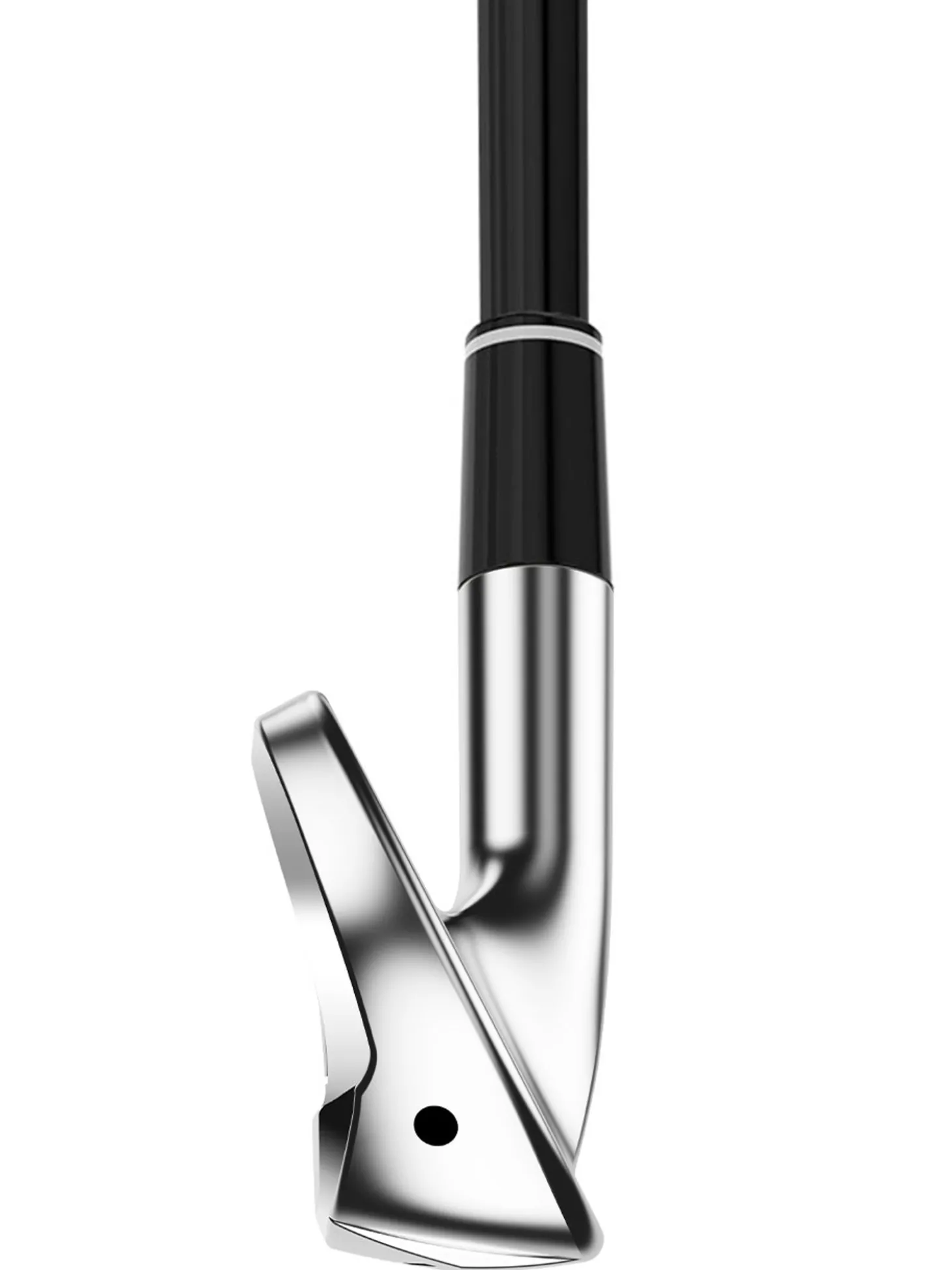 Srixon ZXi4 Iron - Graphite Shaft