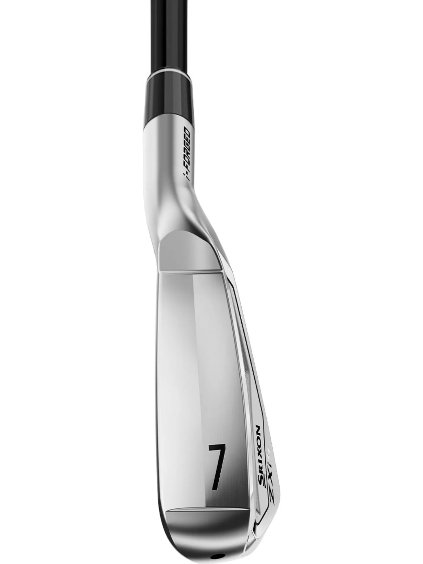 Srixon ZXi4 Iron - Graphite Shaft