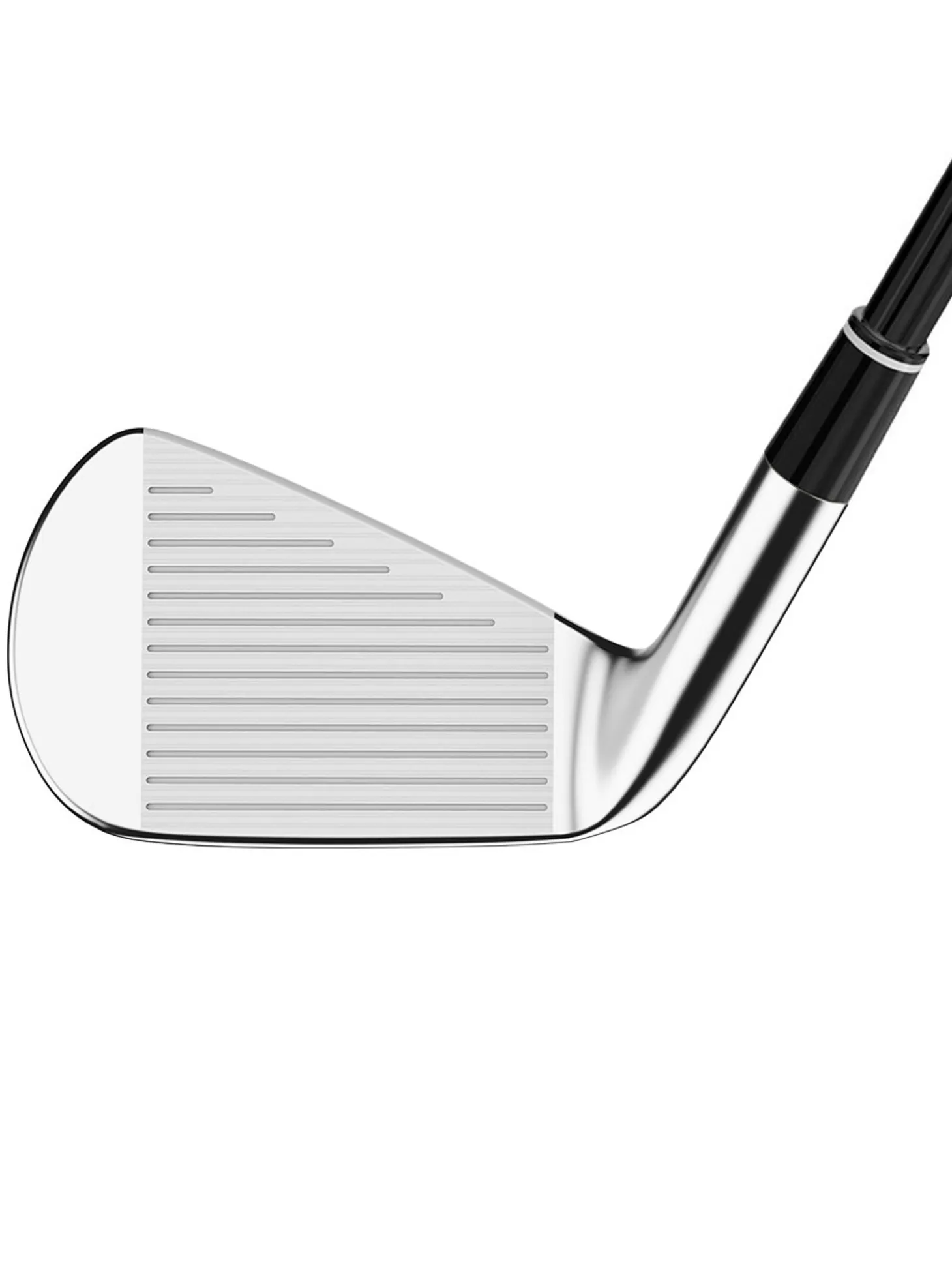 Srixon ZXi5 Iron - Graphite Shaft