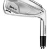 Srixon ZXi7 Iron - Steel Shaft