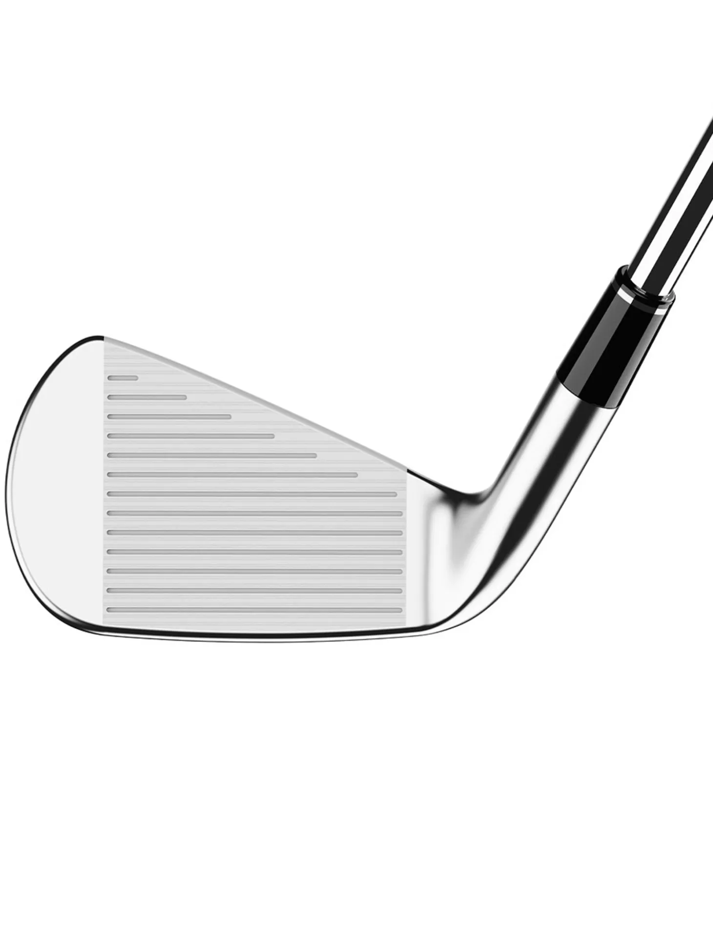 Srixon ZXi4 Iron - Steel Shaft