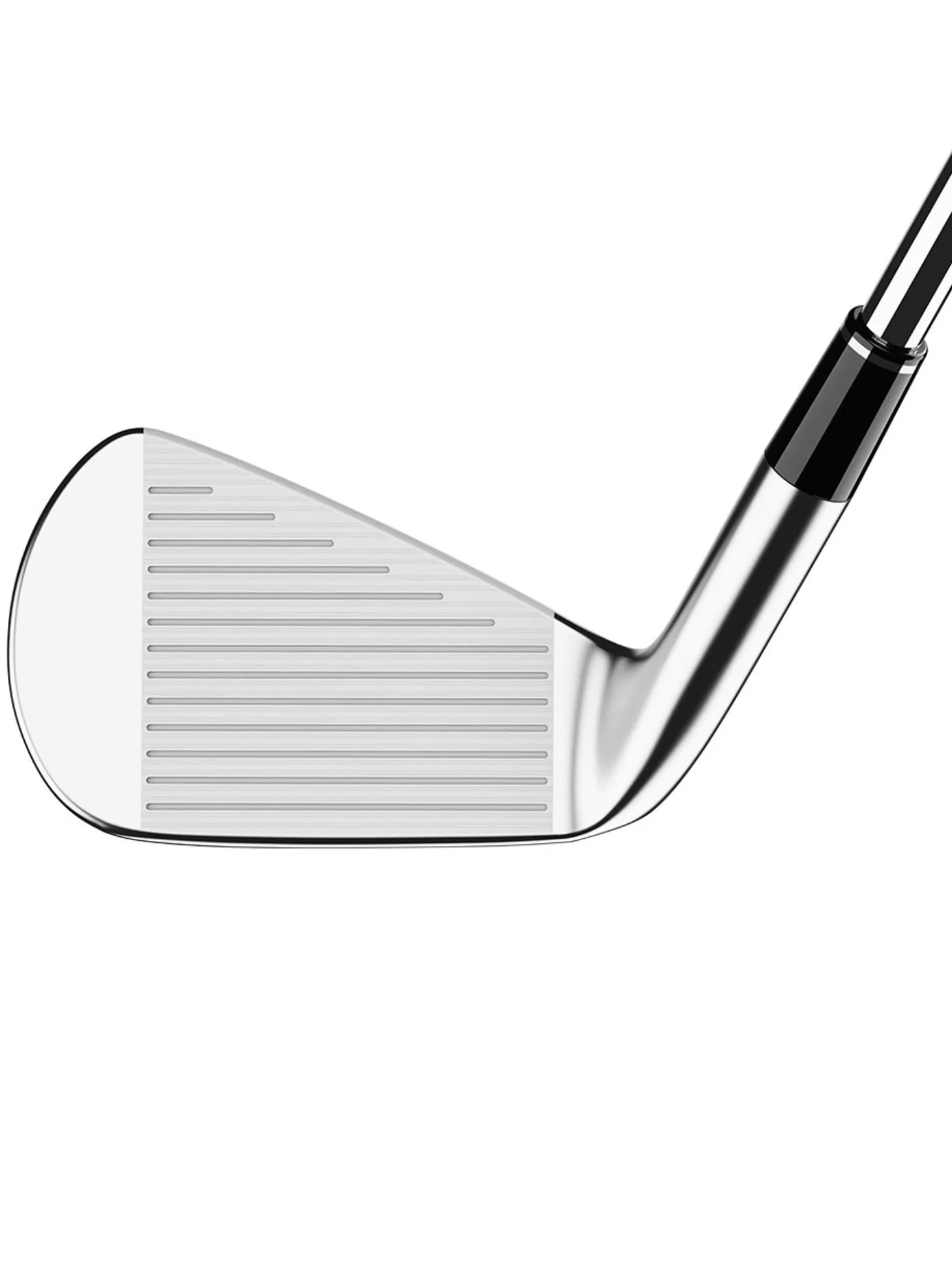Srixon ZXi5 Iron - Steel Shaft