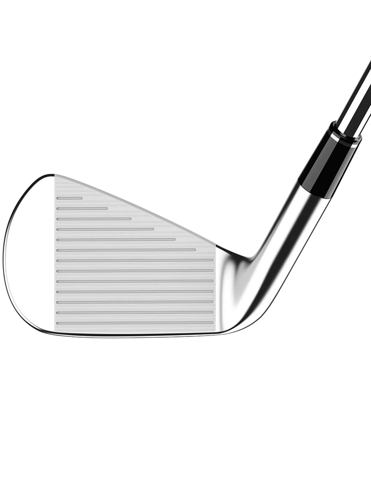 Srixon ZXi7 Irons - Steel Shaft