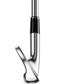 Srixon ZXi7 Irons - Steel Shaft