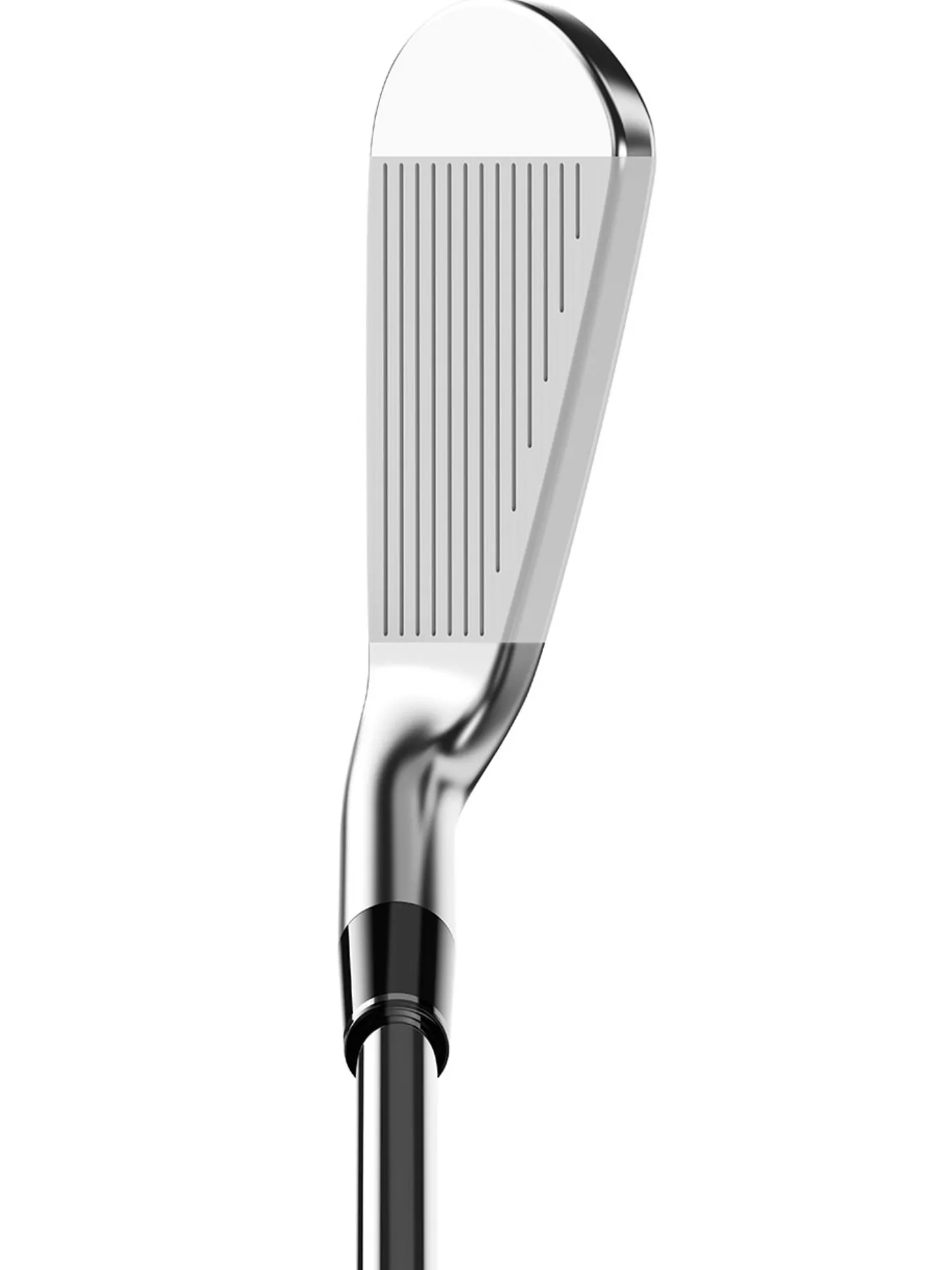 Srixon ZXi5 Irons - Steel Shaft