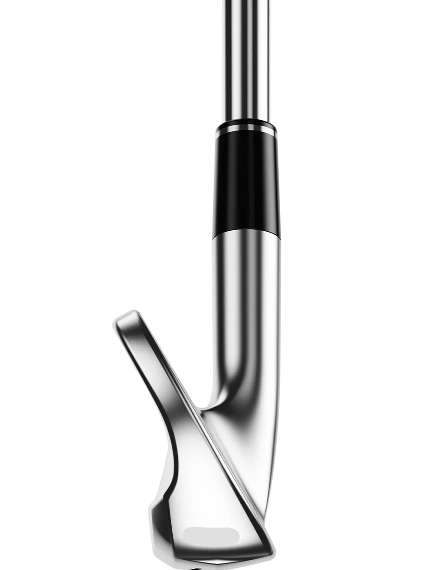 Srixon ZXi5 Irons - Steel Shaft