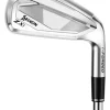Srixon ZXi4 Irons - Steel Shaft
