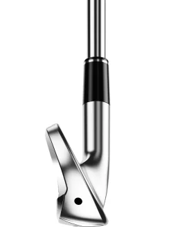 Srixon ZXi4 Irons - Steel Shaft