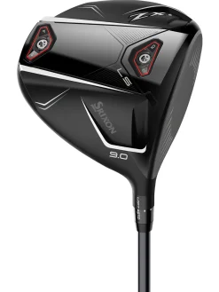 Srixon ZXi LS Driver