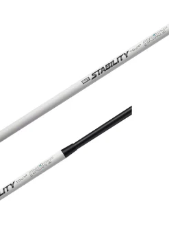 Stability Tour 2 Polar Putter Shaft - White